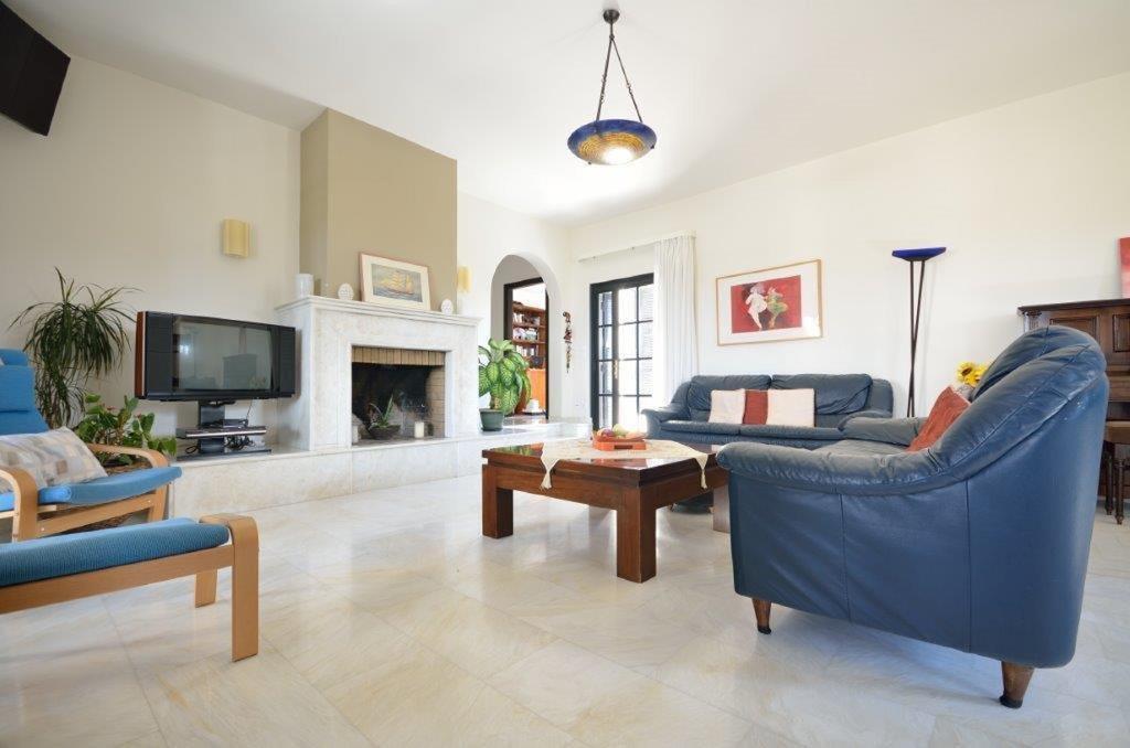 Knossos Palace Secluded Villa Skalanion Quarto foto